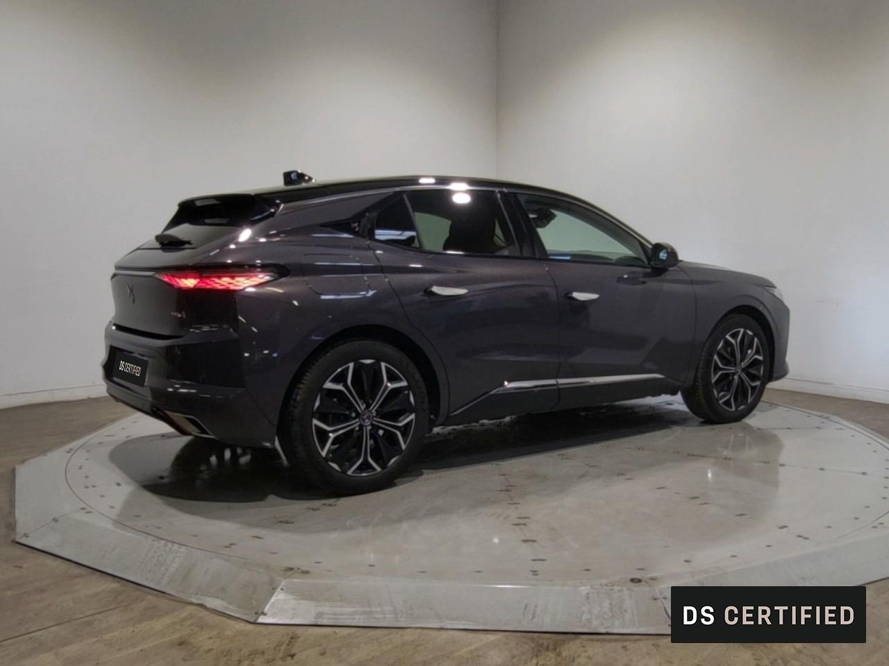 Ds Ds 4 hybride 136 e-dct6 antoine de saint exupery — photo 5