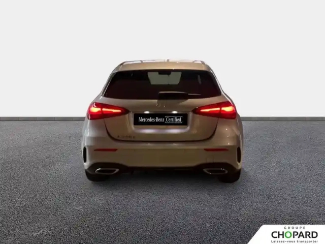 Mercedes Classe A 250 e hybrid eq 8g-dct — photo 6