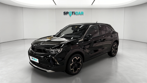 Opel Mokka 1.5 Diesel 110 ch BVM6