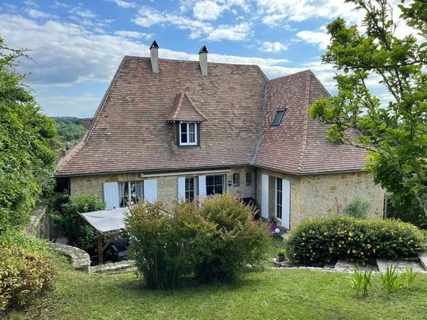Maison 6 pièces 160 m²