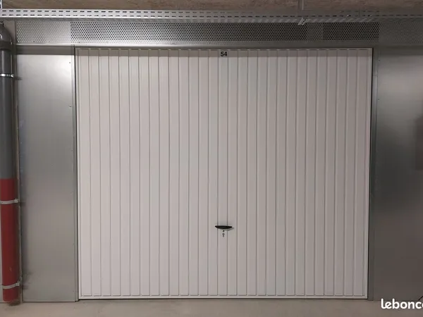 Garage à Golfe Juan