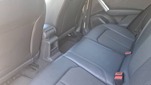 Audi Q2 2.0 TDI 150 Quattro S-Tronic 7 - S Line – 2017 – 125660 km – Diesel – Boîte Automatique — photo 29