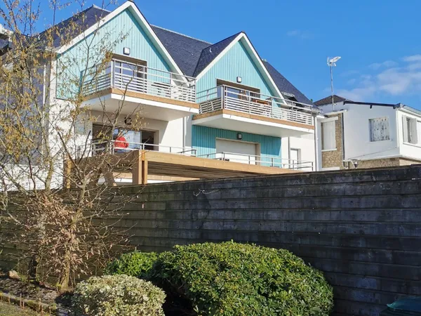 Vends appartement 45m²