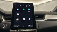 Renault Captur 1.8 E-Tech full hybrid 160ch Evolution - 25 — photo 18