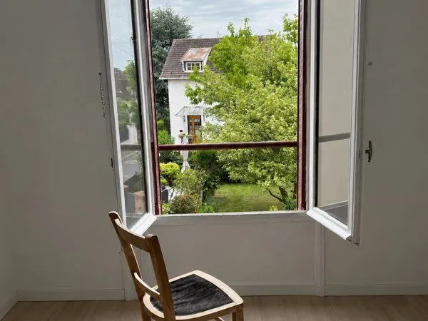 Vente Chatou bas Deux pièces 28,5m2