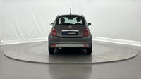 Fiat 500 1.2 8v 69ch Eco Pack Lounge Euro6d — photo 6
