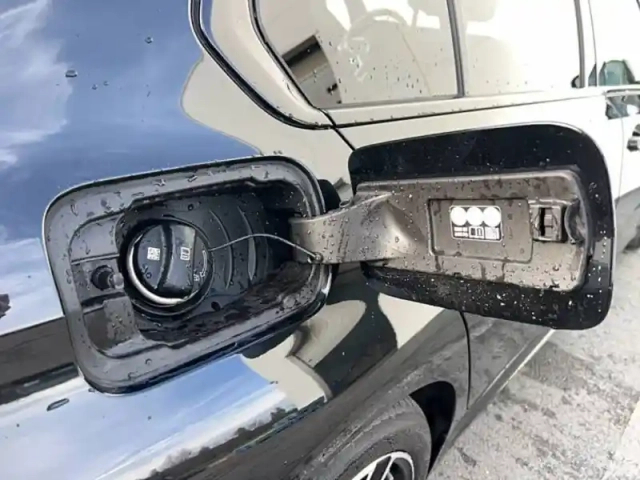 Bmw Serie 3 330e xdrive 292 ch bva8 — photo 24