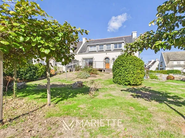 Maison 7 pièces 127 m²