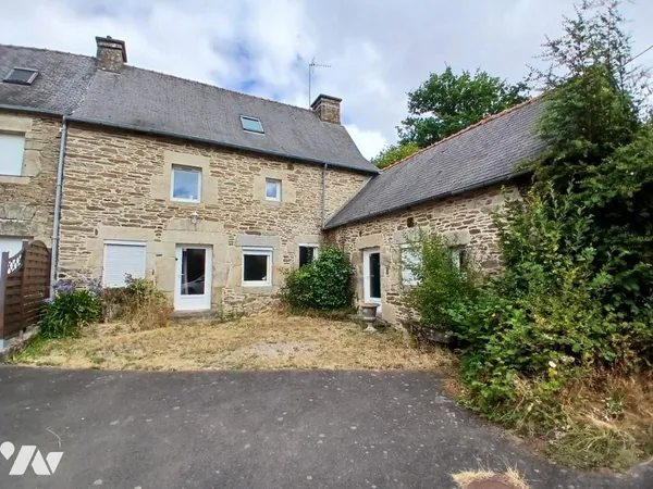 Maison 4 pièces 125 m²