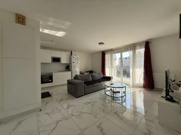 Appartement 4 pièces 79 m²