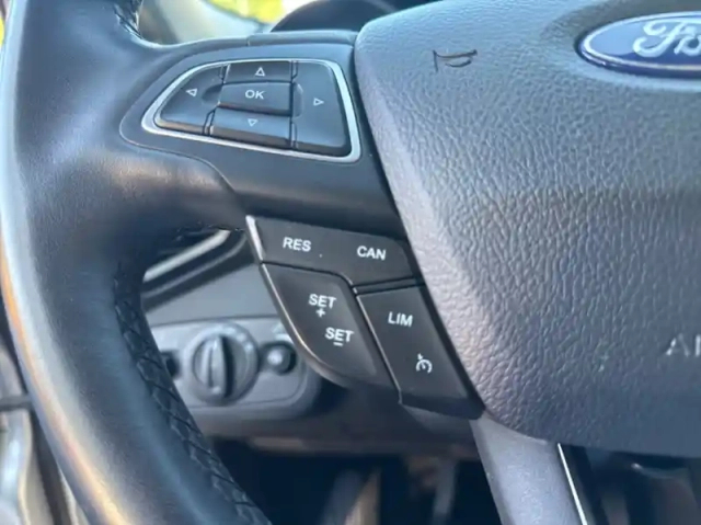 Ford Kuga 1.5 tdci 120ch stop&amp;start titanium 4x2 euro6.2 — photo 17