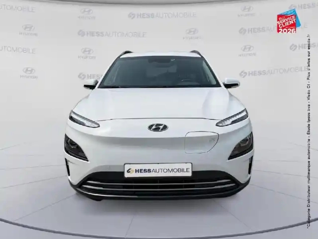 Hyundai Kona electric 39kwh - 136ch intuitive — photo 2