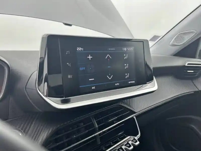 Peugeot 2008 puretech 100 s&amp;s bvm6 — photo 100