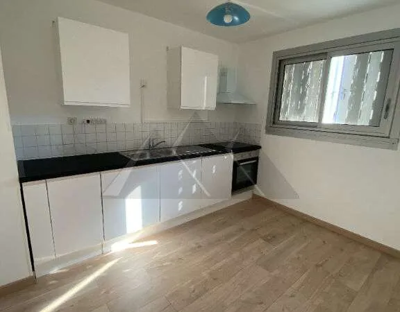 Appartement 2 pièces 49 m²