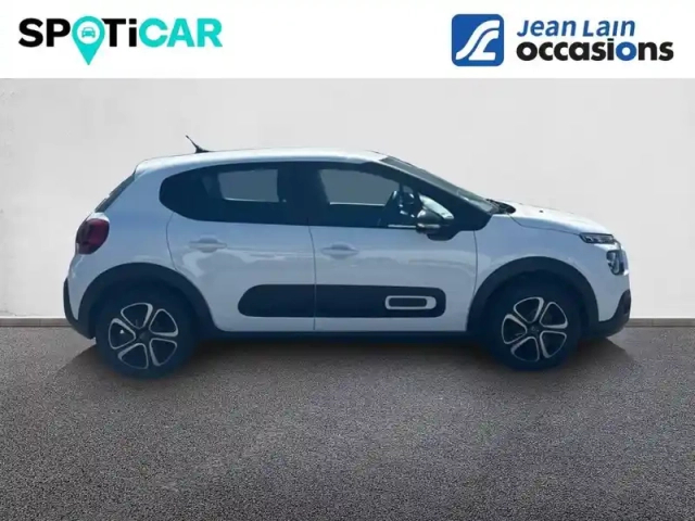 Citroën C3 puretech 83 ch bvm5 — photo 3