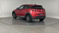 Mazda Cx-3 2.0 SKYACTIV-G 120 Dynamique — photo 8
