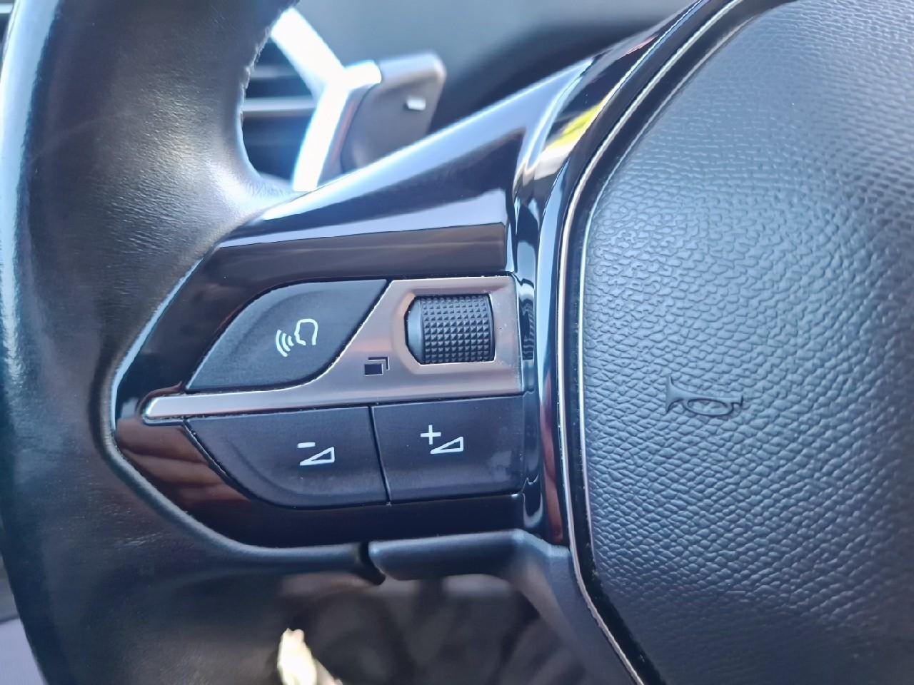 Peugeot 5008 1.5 bluehdi 130ch s&s allure eat8 — photo 14
