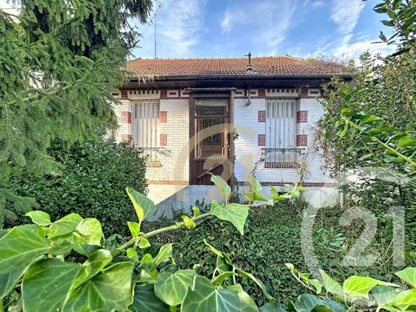 Maison 6 pièces 90 m²