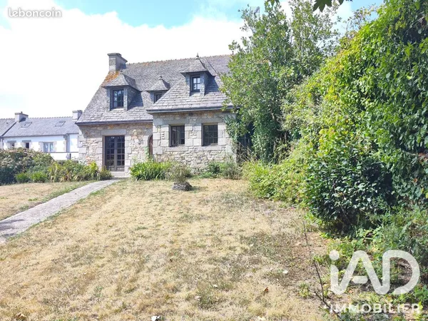 Maison familiale 7 pièces 115 m²