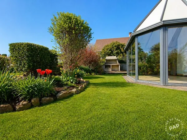 Maison 6 pièces 172 m²