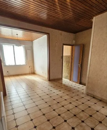 Maison de famille
