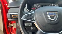 Dacia Sandero 1.0 TCe 90ch Stepway Confort -22 — photo 17
