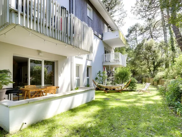 Appartement 4 pièces