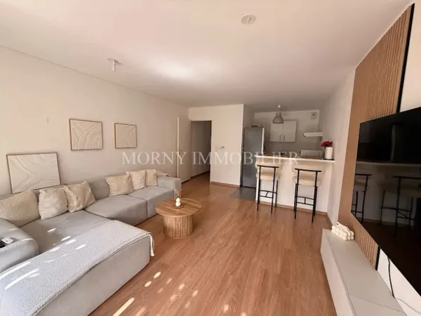 Appartement 2 pièces 50 m²