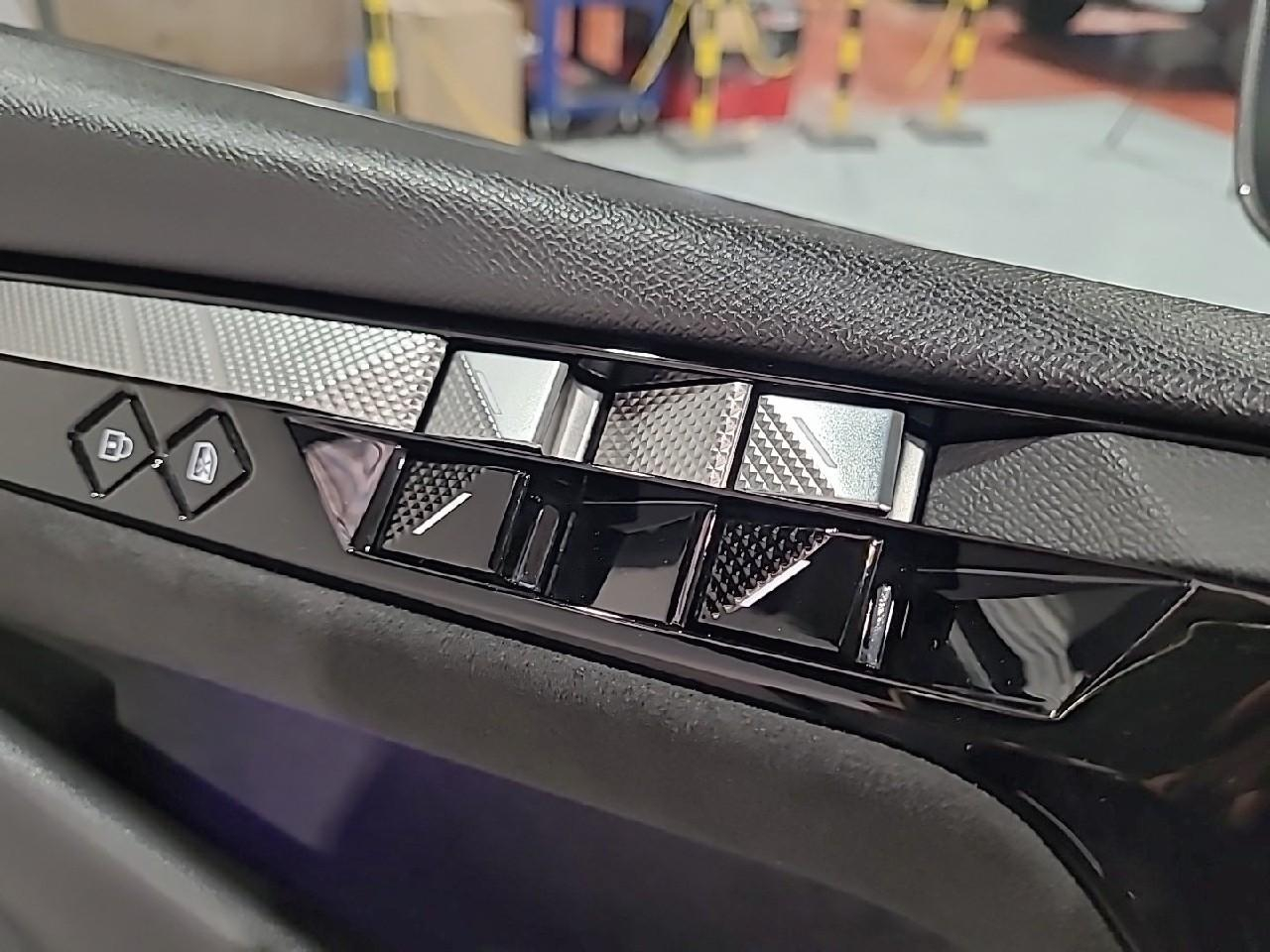 Ds Ds 4 hybride e-tense 225 eat8 performance line — photo 20