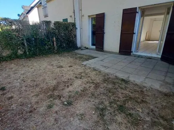 Maison 4 pièces 84 m²