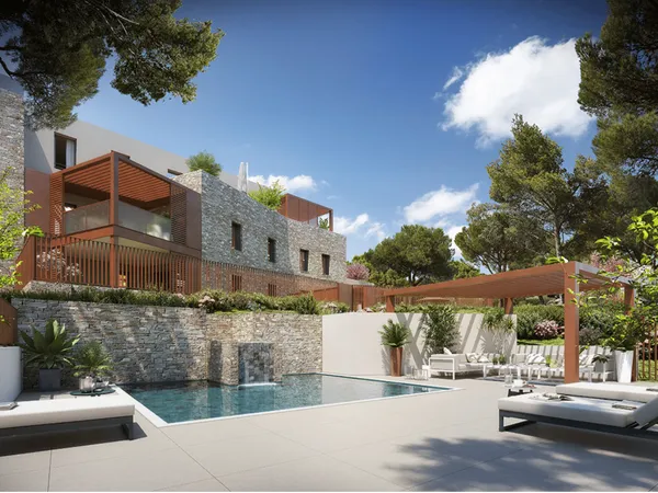 Villa 4 pièces 100 m²