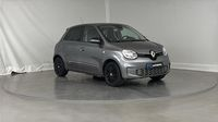 Renault Twingo E-Tech Electric Urban Night R80 Achat Intégral — photo 3