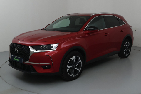 DS DS7 CROSSBACK