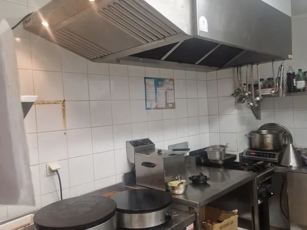 Creperie