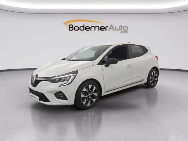 Renault Clio tce 100 gpl — photo 106
