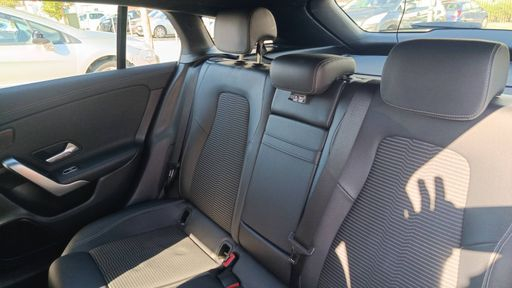 Mercedes Classe CLA Shooting Brake 200 163 7G-DCT - Business Line – 2020 – 128400 km – Essence – Boîte Automatique — photo 40