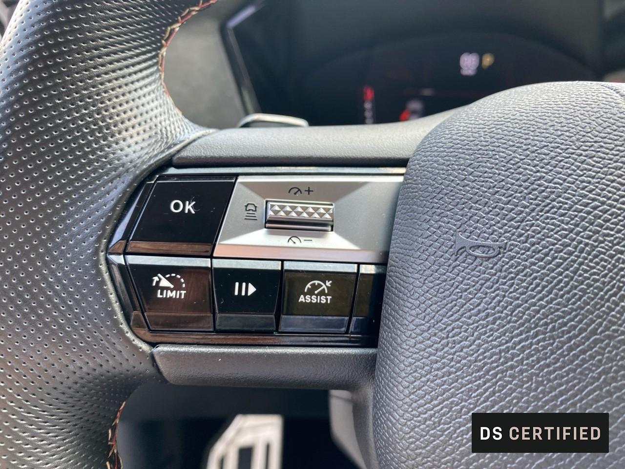 Ds Ds 4 puretech 130ch performance line + automatique — photo 15