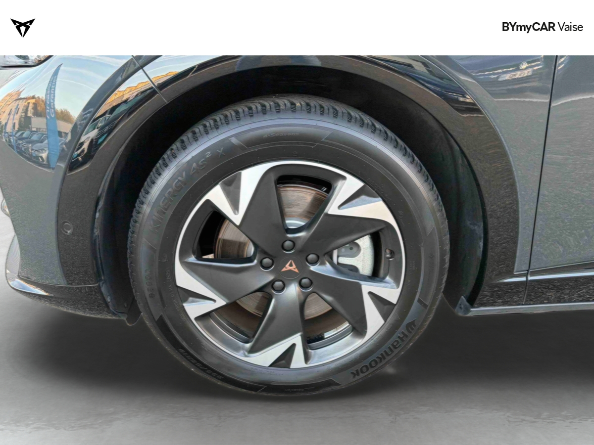 Cupra Tavascan 286 ch — photo 14