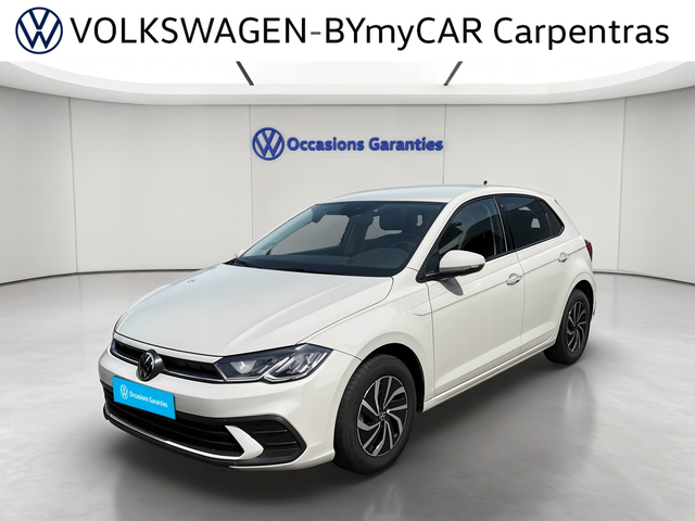 Volkswagen Polo 1.0 TSI 95 S&amp;S BVM5