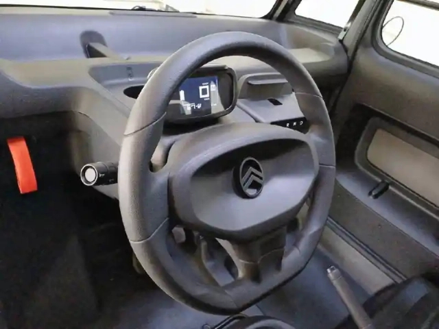 Citroën Ami — photo 8
