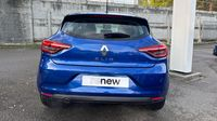 Renault Clio 1.0 TCe 90ch Zen -21 — photo 6