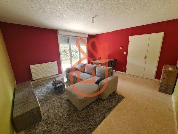 Appartement 4 pièces 80 m²