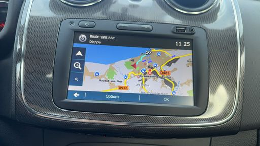 Dacia Sandero 1.0 ECO-G 100 - Stepway – 2020 – 26025 km – Bicarburation essence GPL – Boîte Manuelle — photo 5