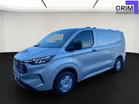 Ford Transit custom fgn 280 l1h1 2.0 ecoblue 136 ch