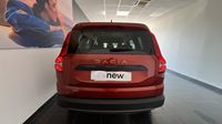 Dacia Jogger 1.6 hybrid 140ch Extreme 7 places -24 — photo 6
