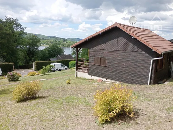 Lac de Vassivière