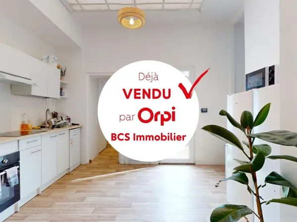 Maison 6 pièces 113 m²
