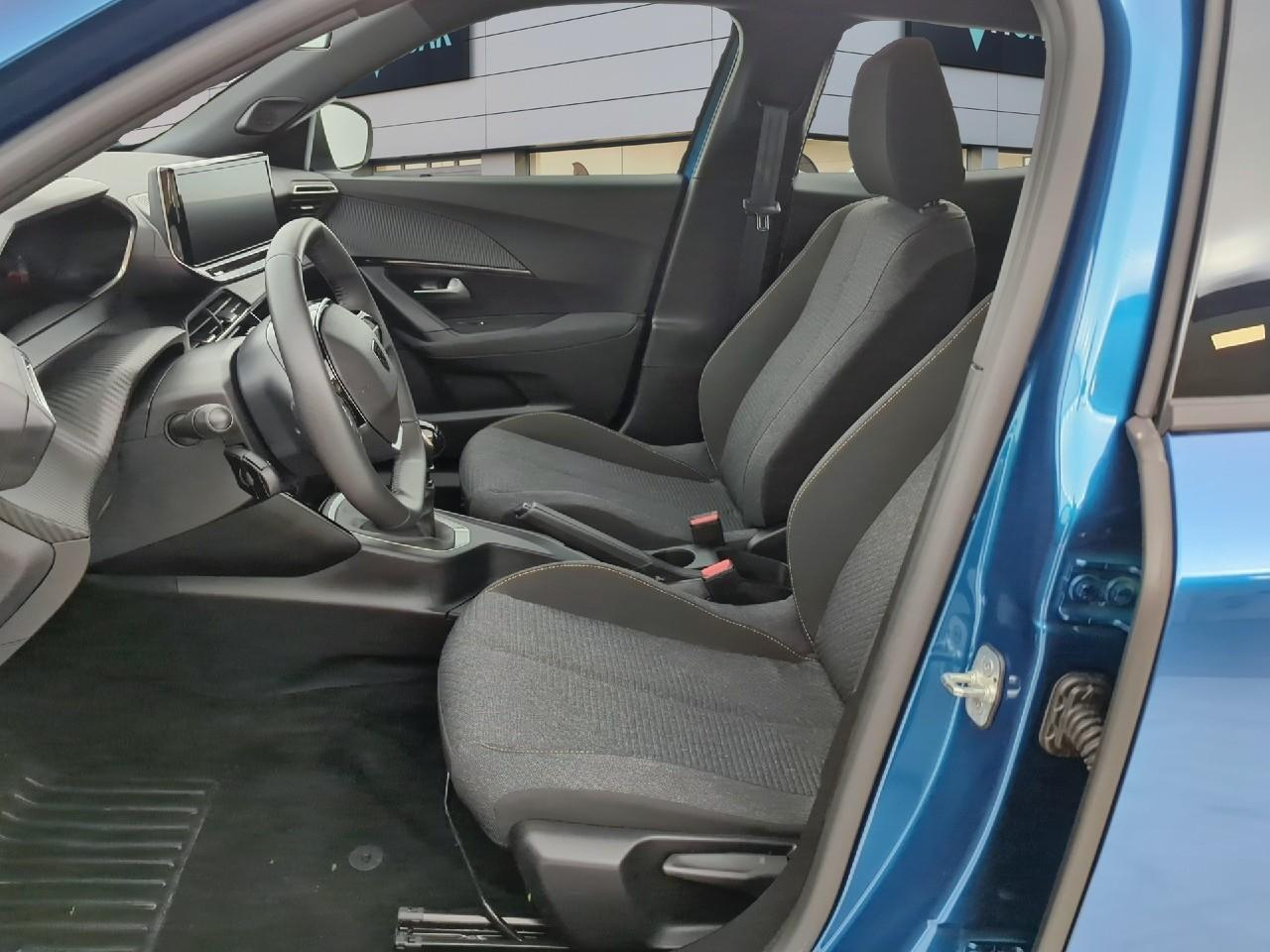 Peugeot 2008 100 s&s bvm6 style — photo 9