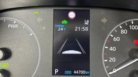 Toyota Yaris 116h Dynamic 5p MY22 — photo 9