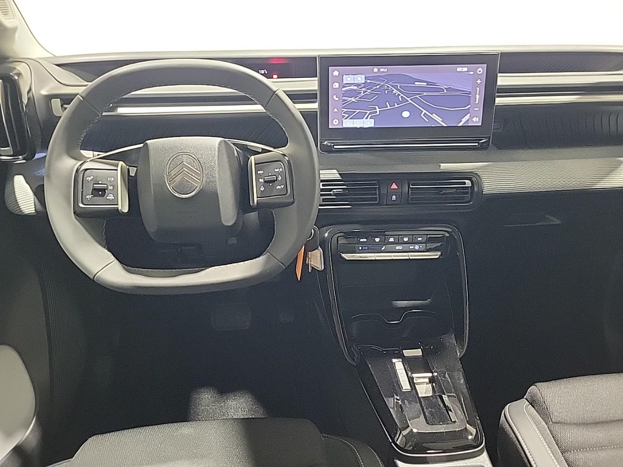Citroën C3 Aircross hybride 145 ch aut max — photo 12